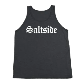 #SALTSIDE TriBlend Tank Top