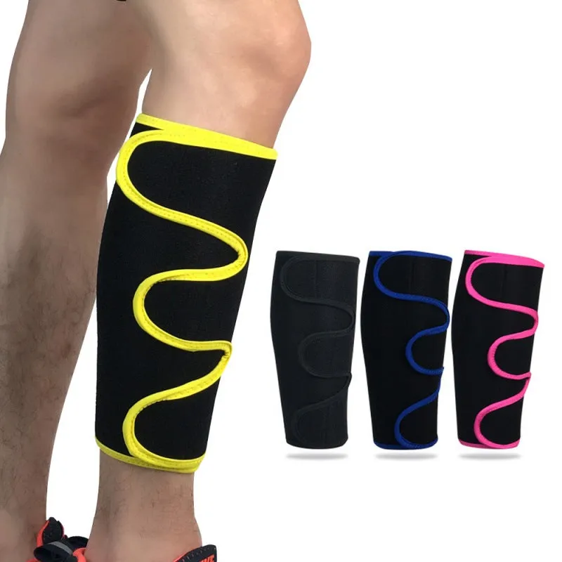 Adjustable Leg Sleeve