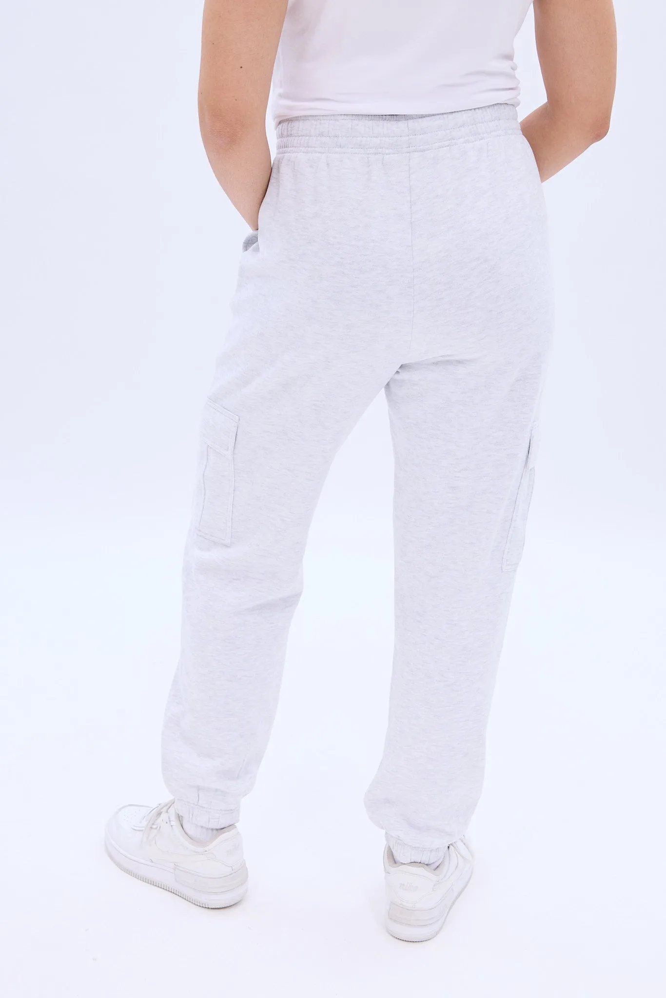 AERO Slouchy Cargo Jogger