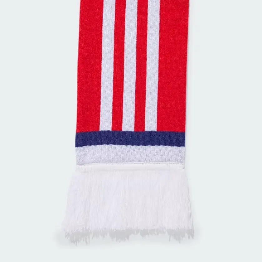 Arsenal Scarf