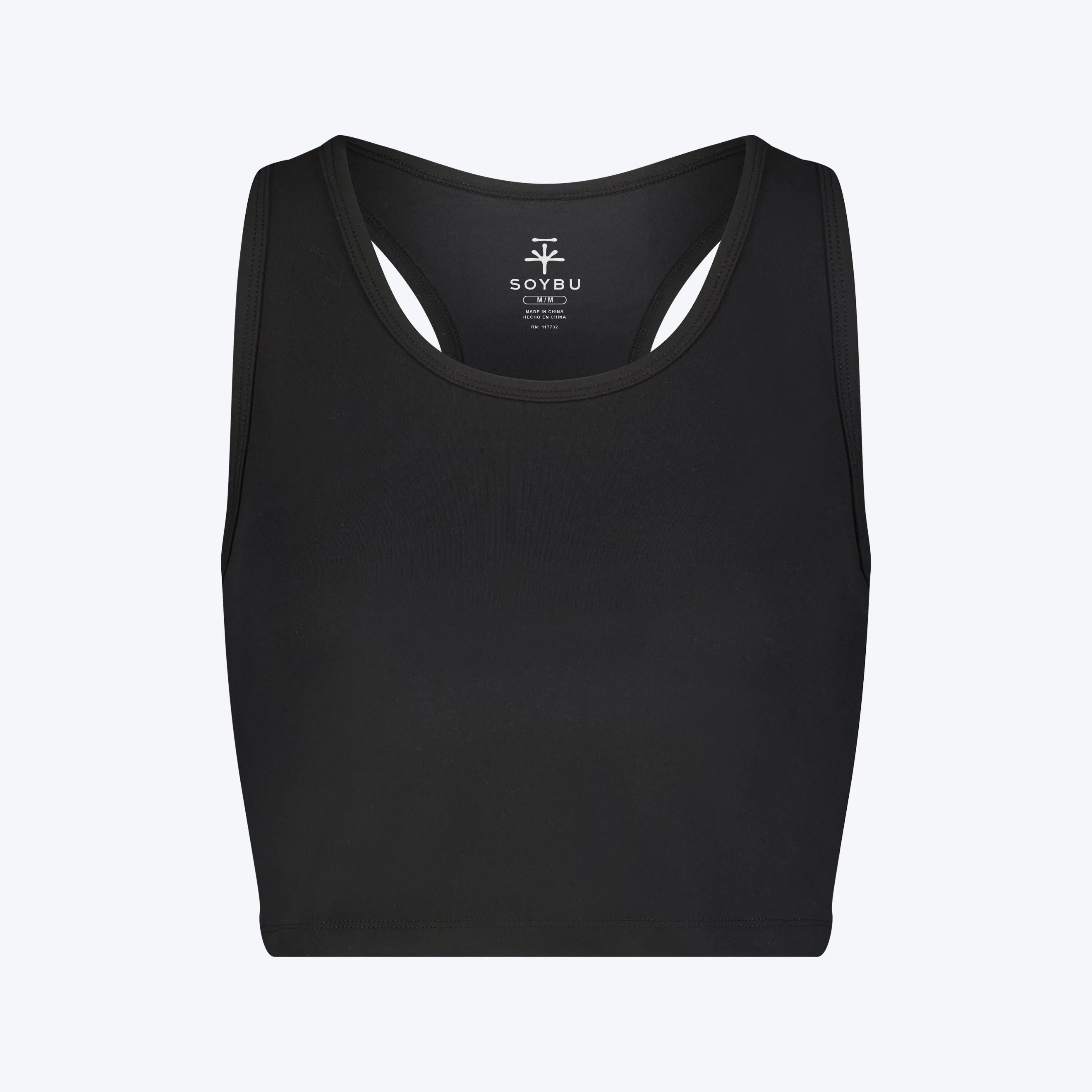 Asana Tank