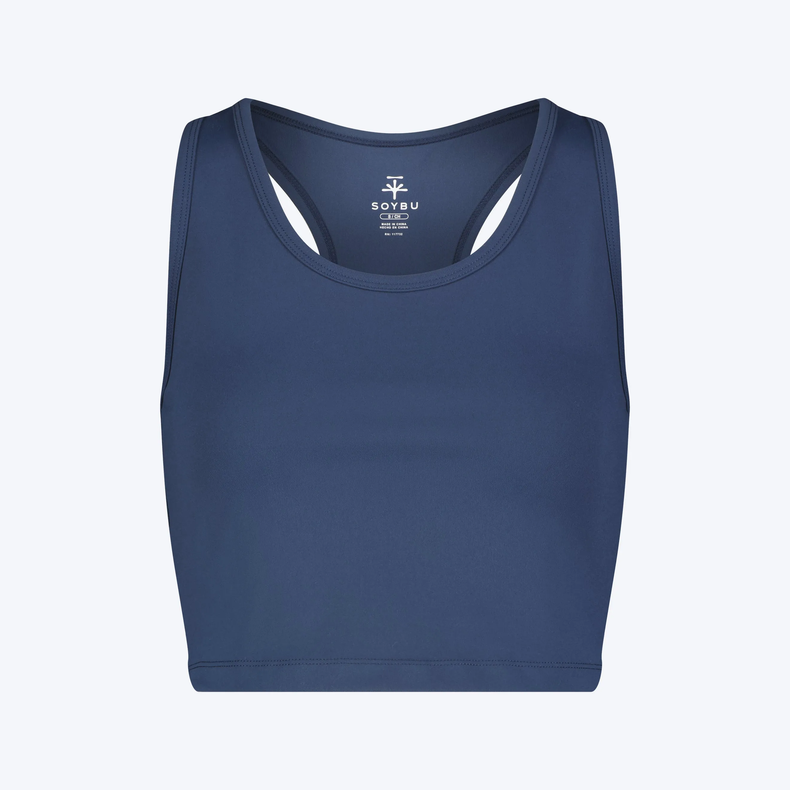 Asana Tank