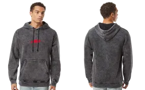 AXIS Foils Crosshair Hoodie