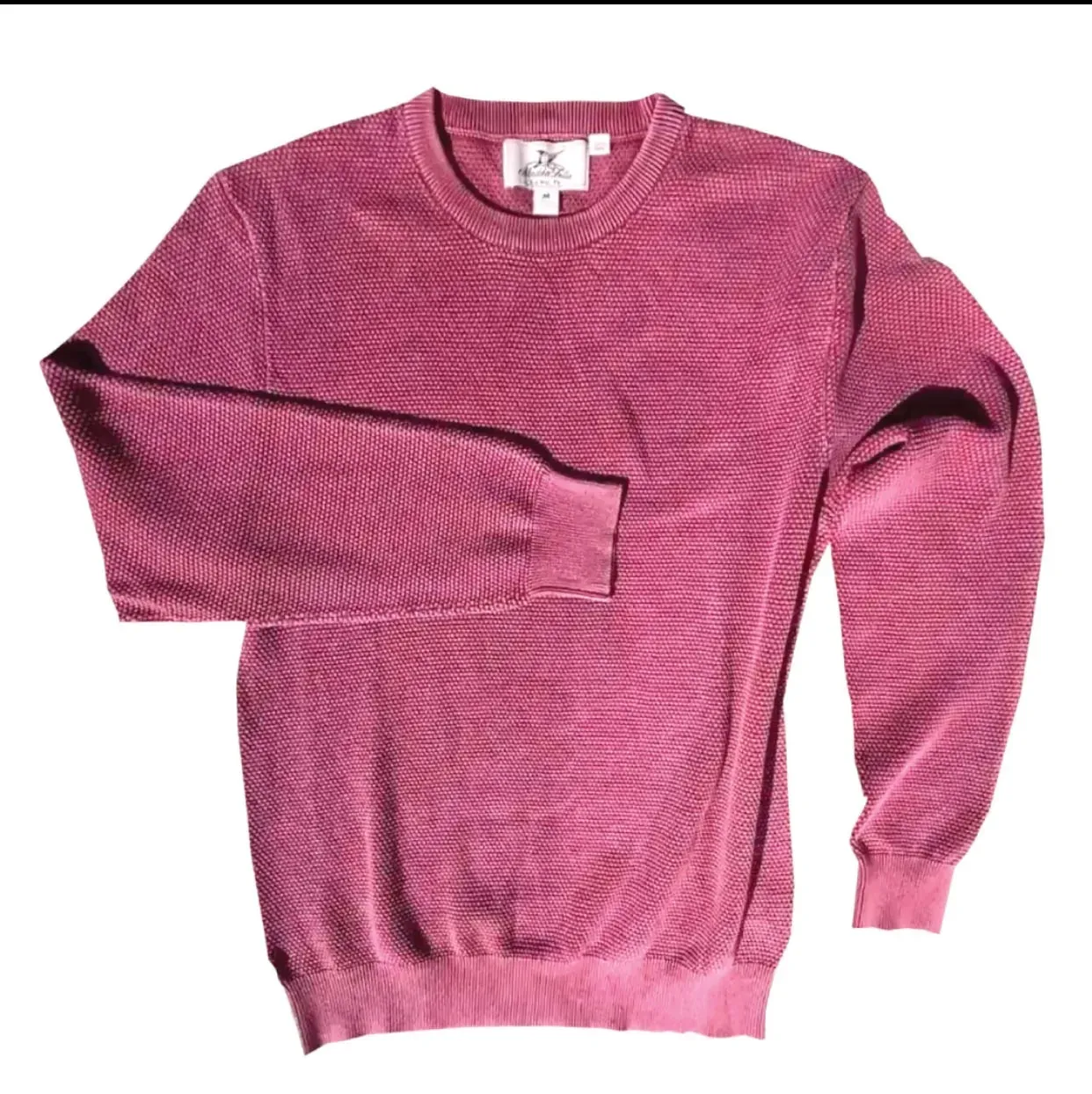 Balao Crew Neck Sweater