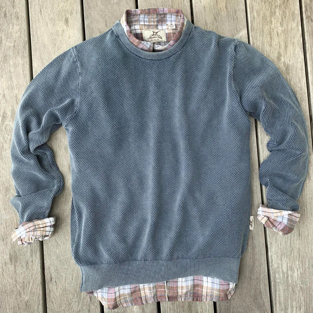 Balao Crew Neck Sweater