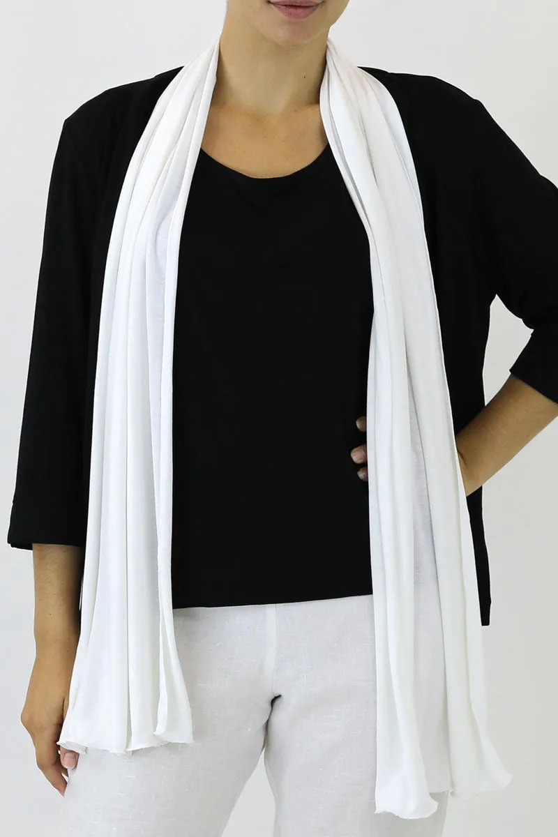 Bamboo Scarf SB-03