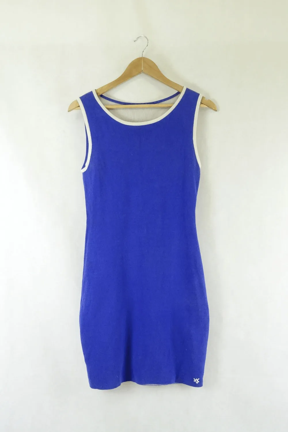 Banjo & Matilda Blue Dress S