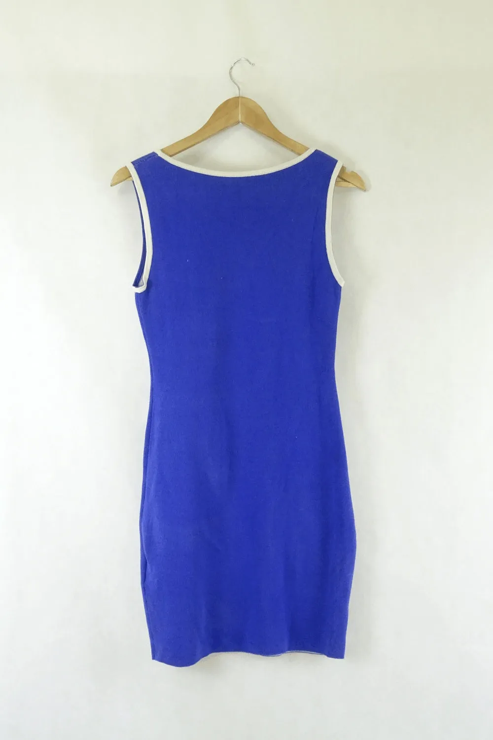 Banjo & Matilda Blue Dress S