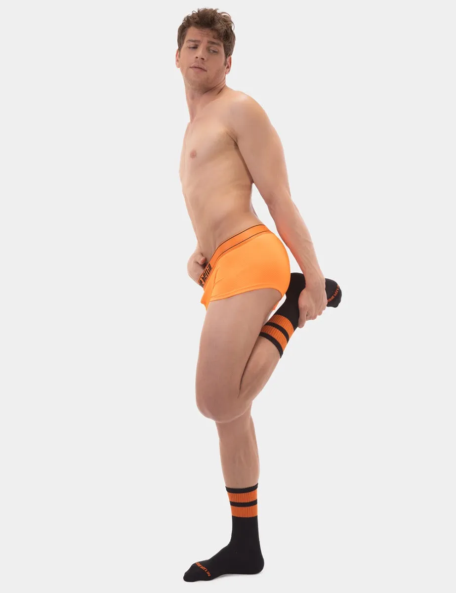 Barcode Berlin Boxer Miki Neon Orange