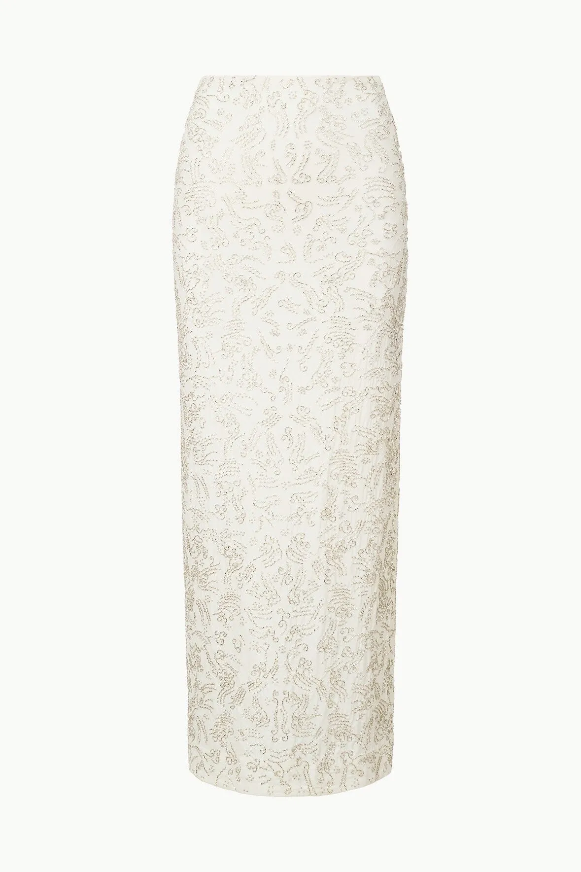 BARLETTA SKIRT | IVORY