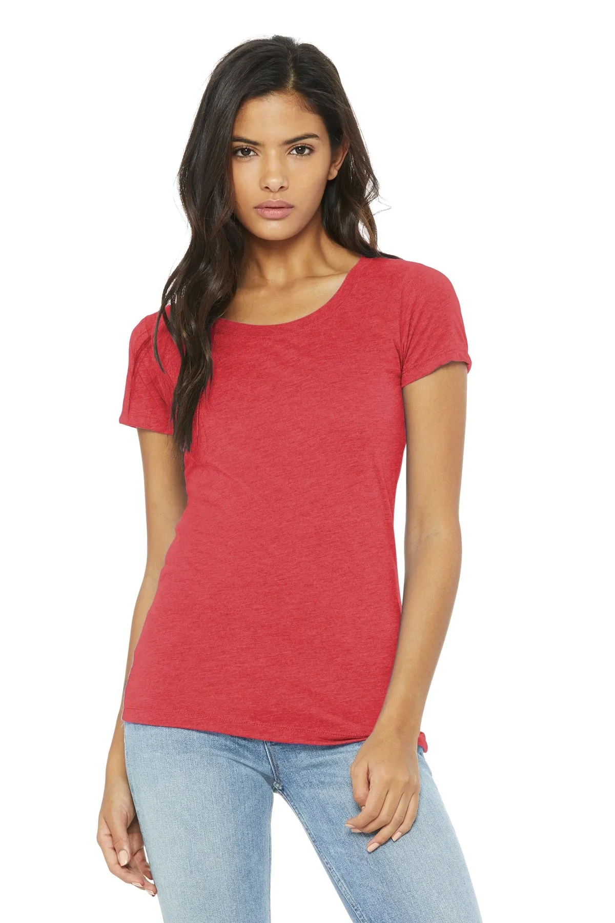 BELLA CANVAS ® Women's Triblend Short Sleeve Tee. BC8413