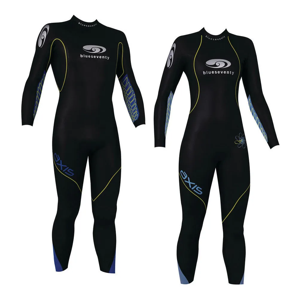 blueseventy Axis Full Suit - 2011