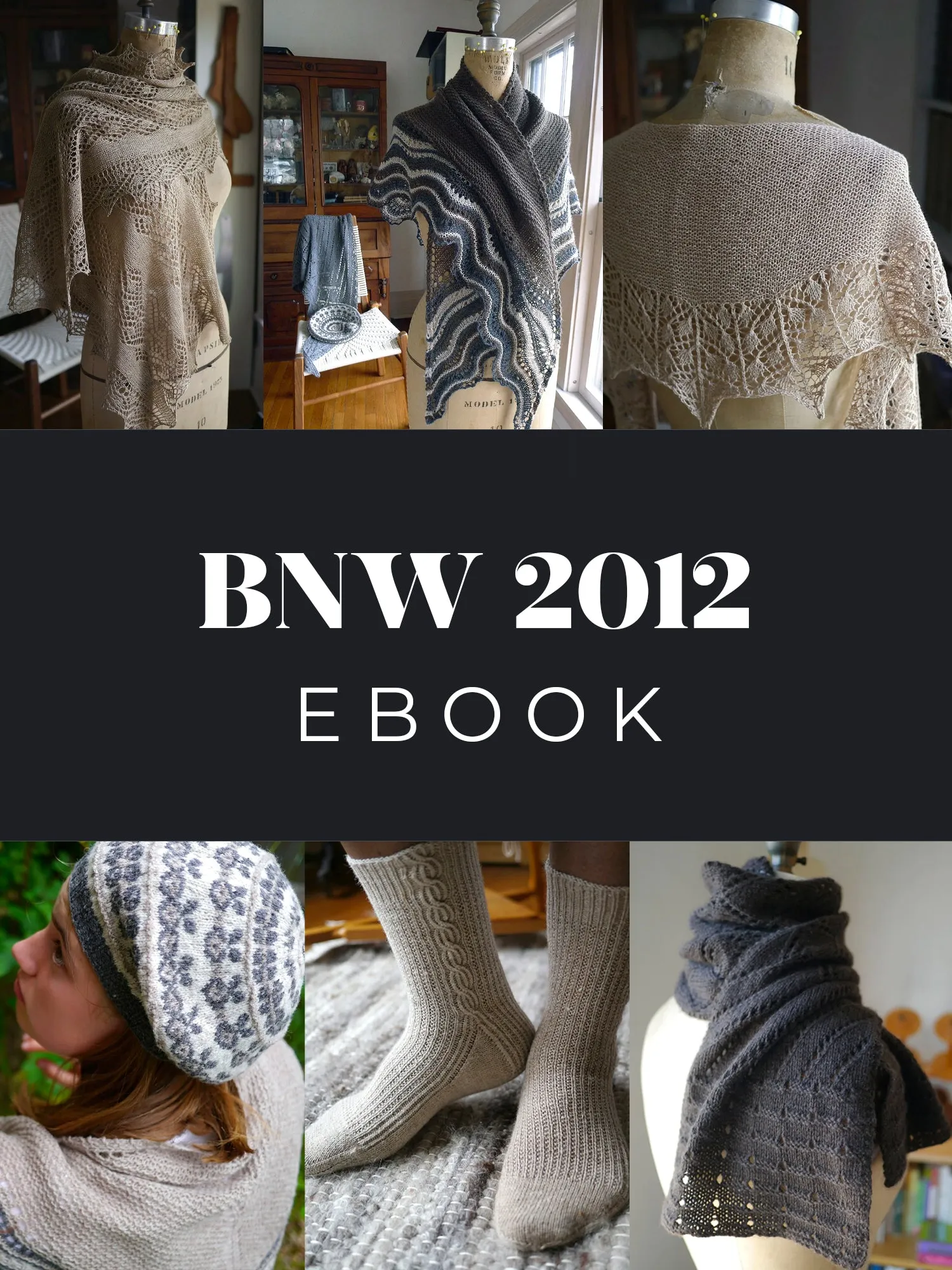 BNK 2012 eBook