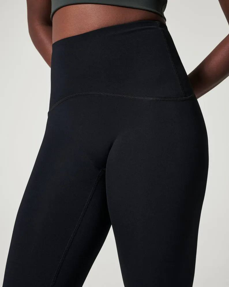 BOOTY BOOST FLARE YOGA PANT