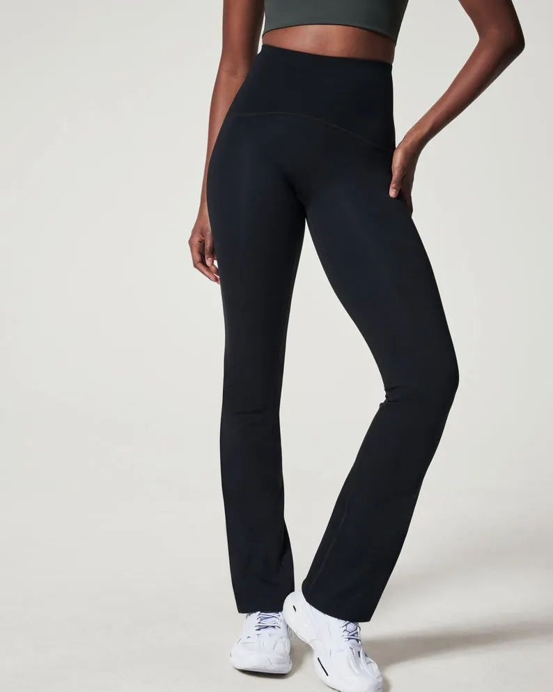 BOOTY BOOST FLARE YOGA PANT