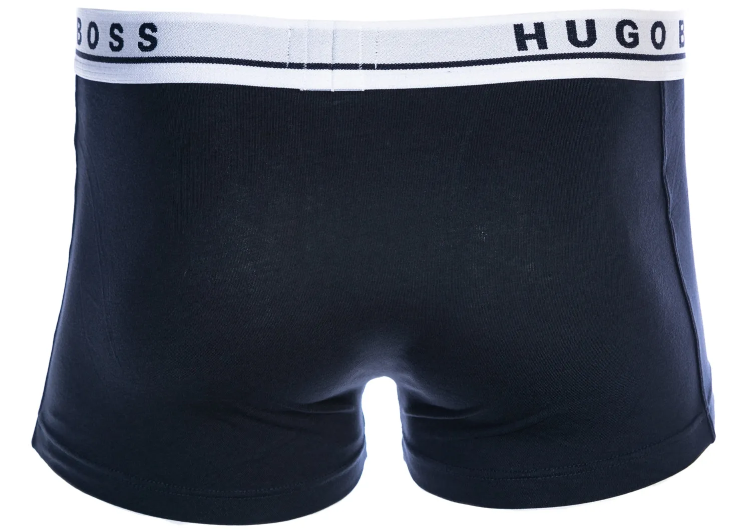 BOSS Trunk 3 Pack Underwear in Navy Mix