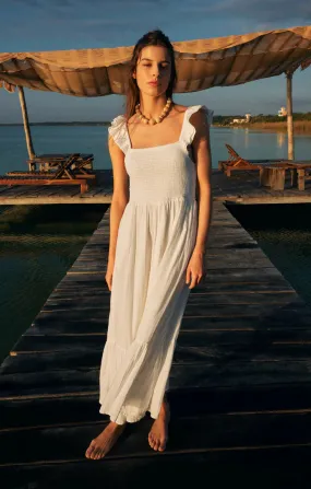 Calypso Maxi Dress