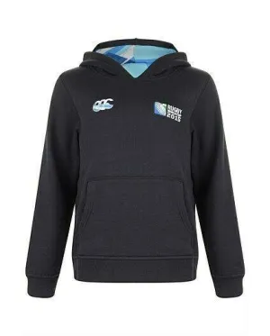 Canterbury Rugby World Cup 2015 Endurance Pullover Hoody Kids