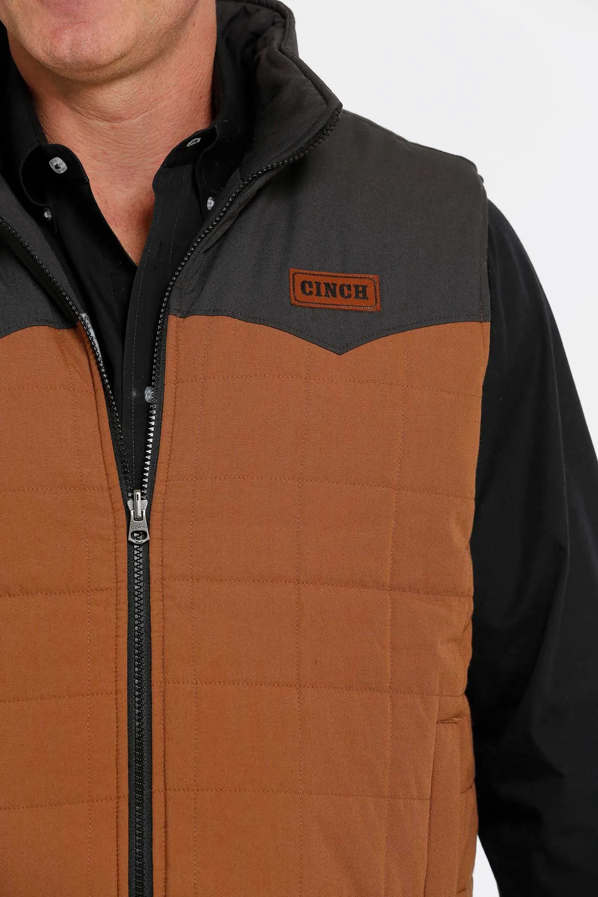 Cinch Water Resistant Reversible Vest