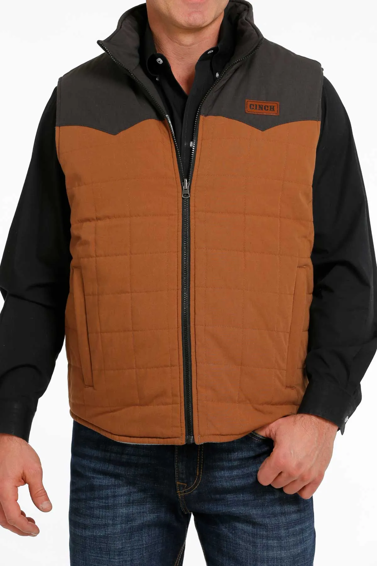 Cinch Water Resistant Reversible Vest