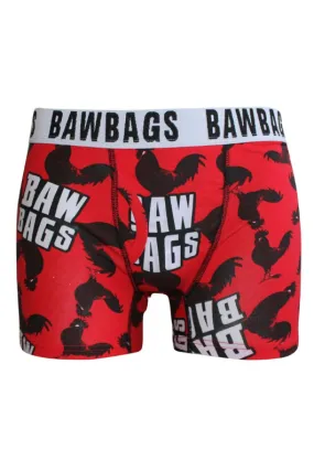 Cockerel Boxer Shorts