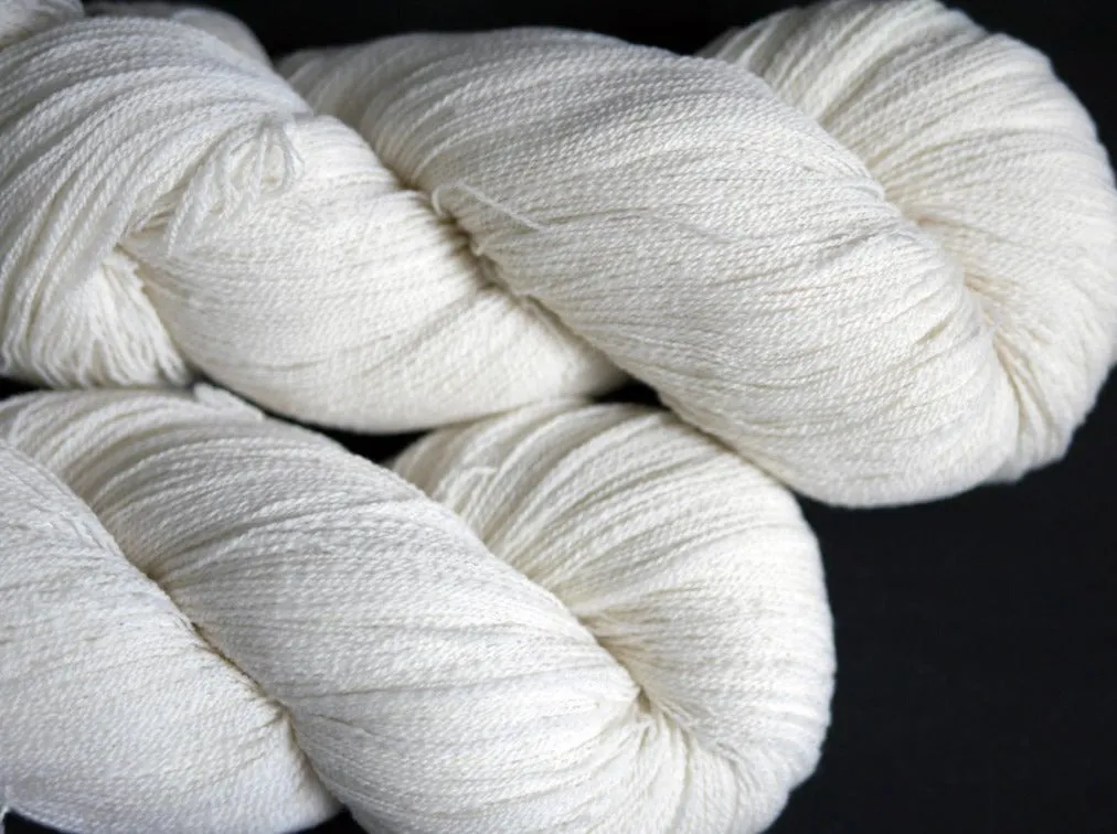 Cormo Lace <br><small>100% cormo wool</small>