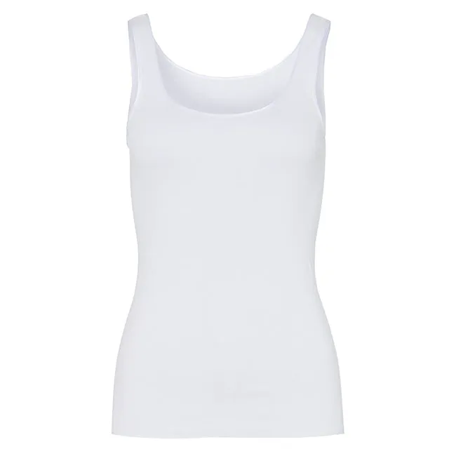 Cotton Seamless Tank Top