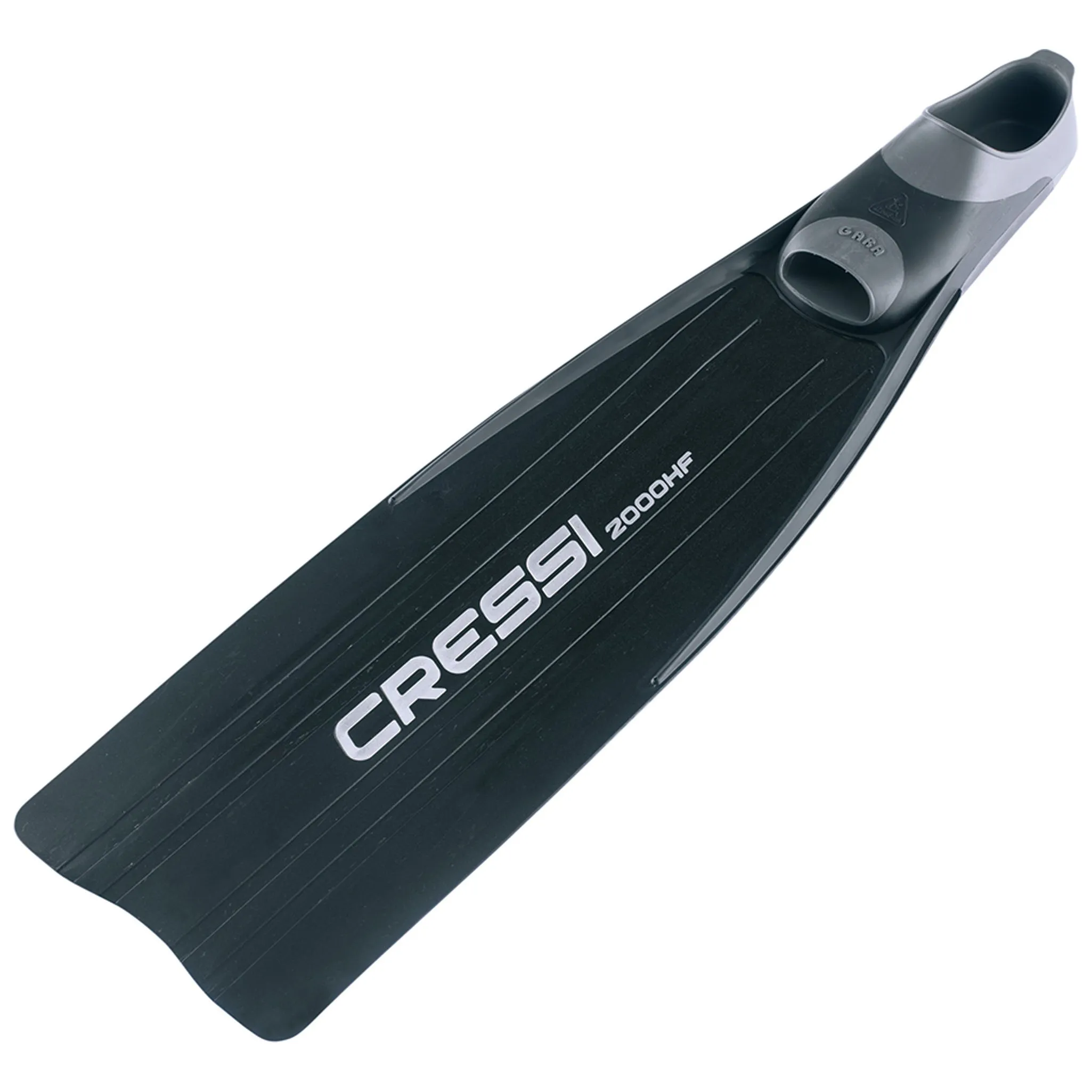 Cressi Gara 2000 HF Full Foot Fins