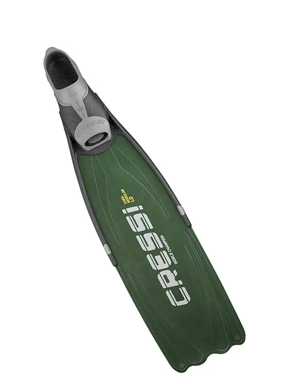 Cressi Gara Modular LD Freediving Fins