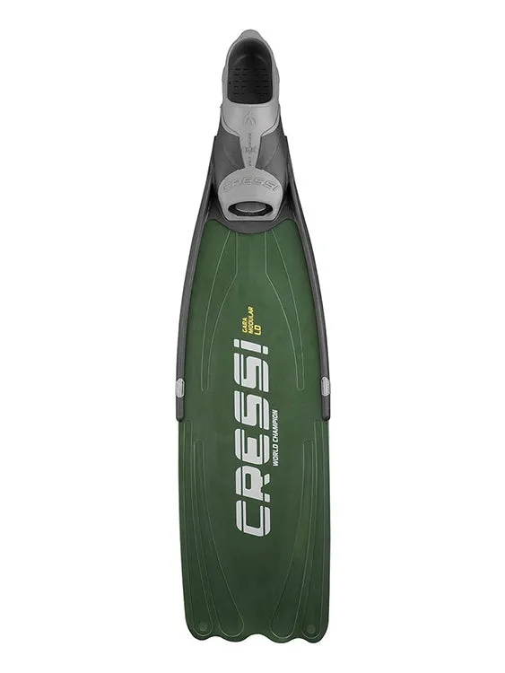 Cressi Gara Modular LD Freediving Fins