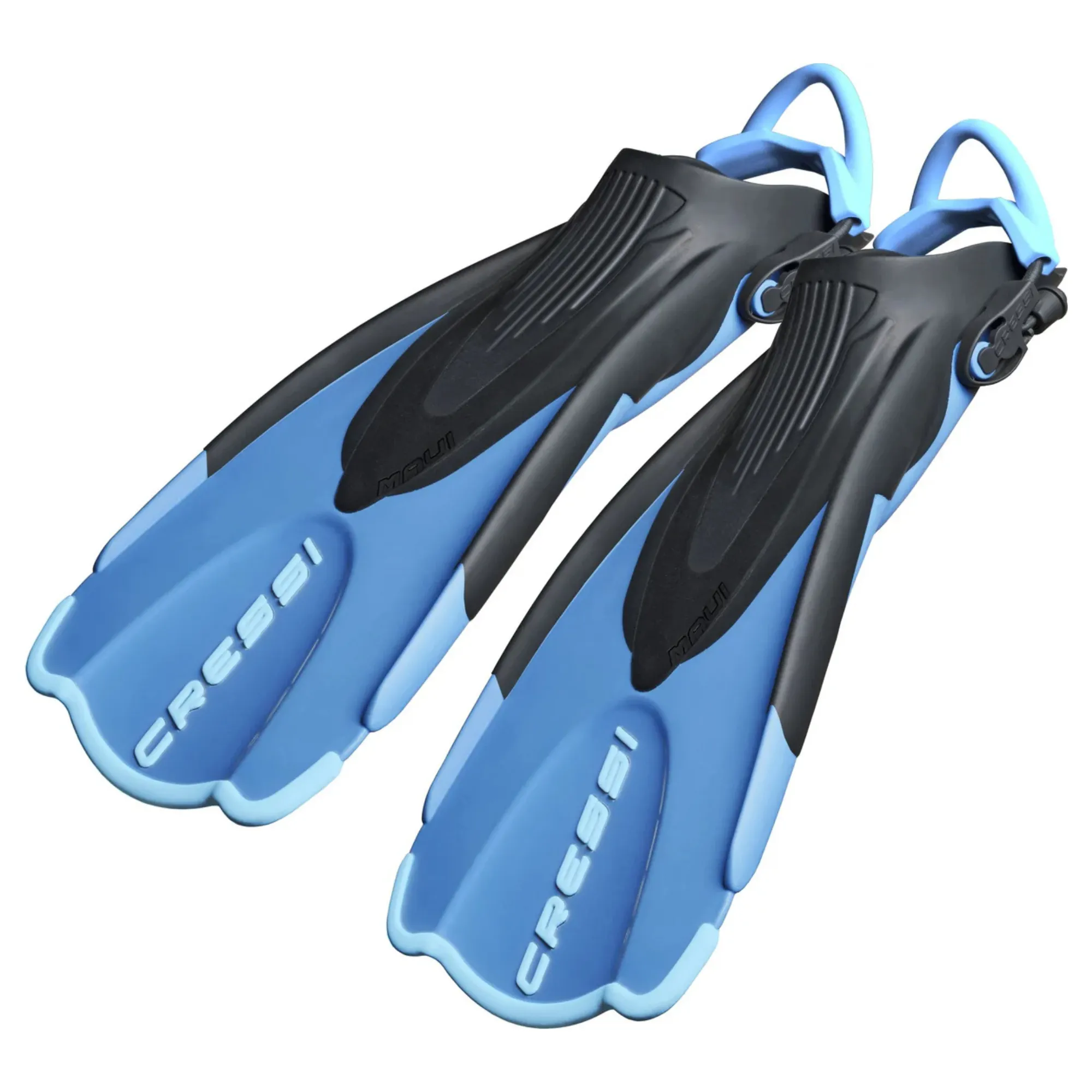 Cressi Maui Short Fins