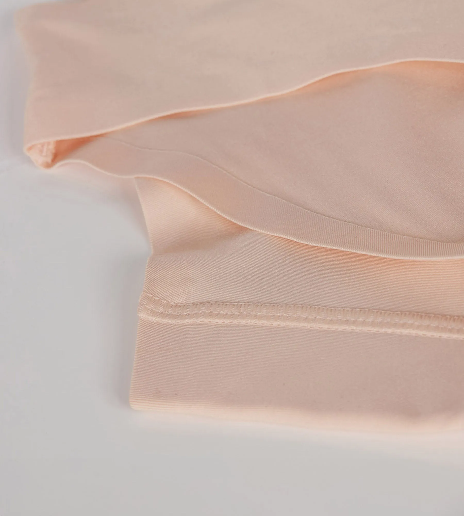 Culotte pour fille Nude Dim Invisible