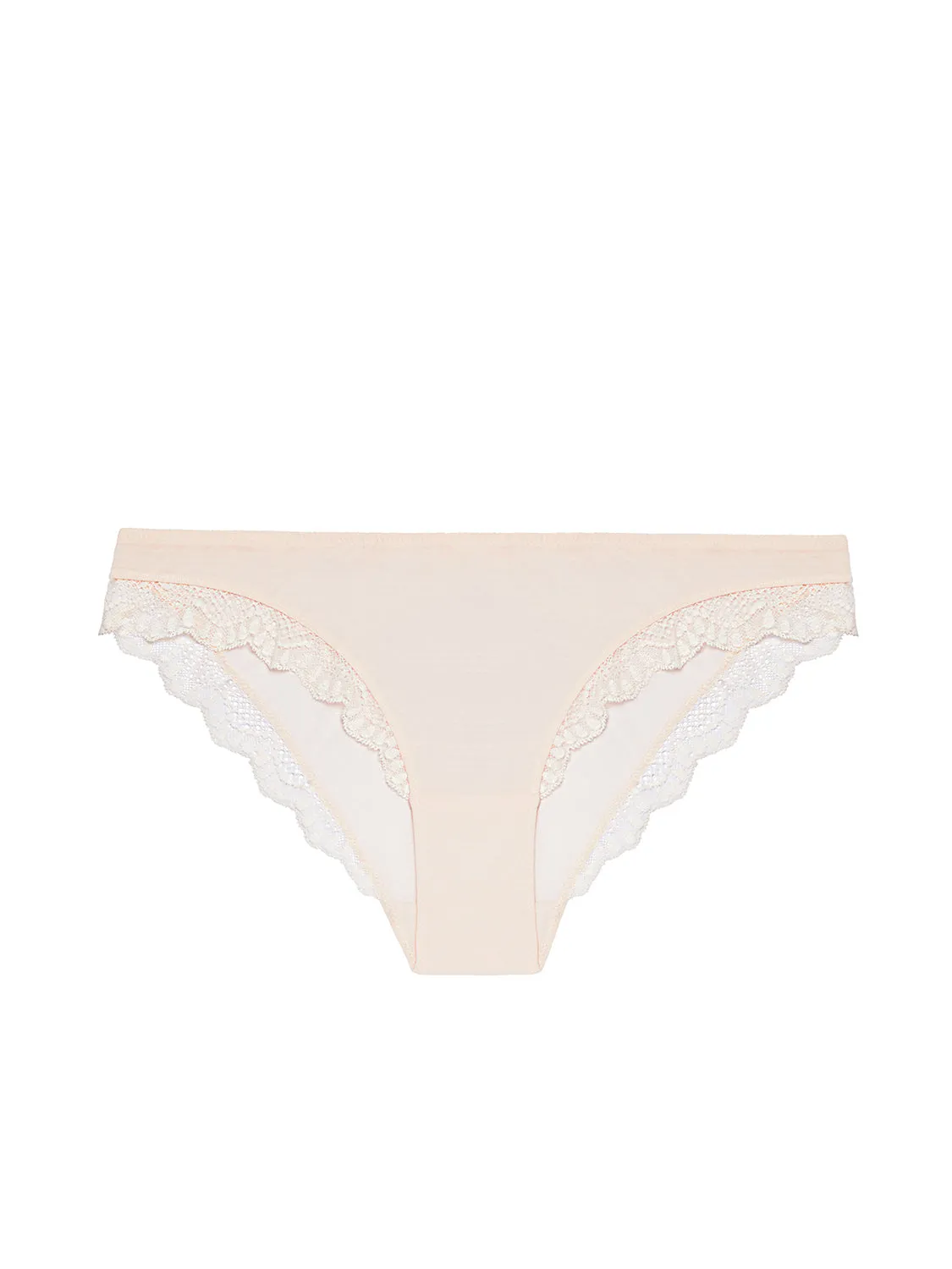 Culotte - Rose sakura