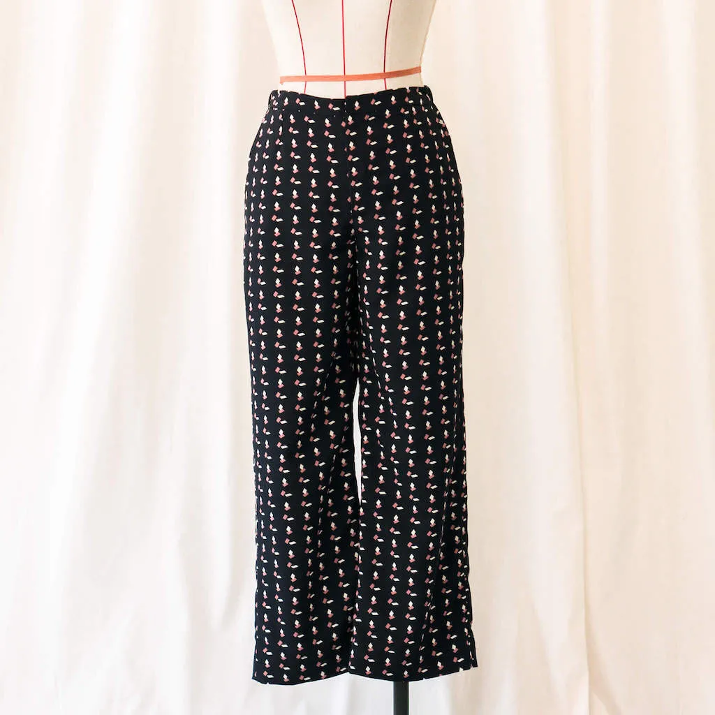 Culottes Pants