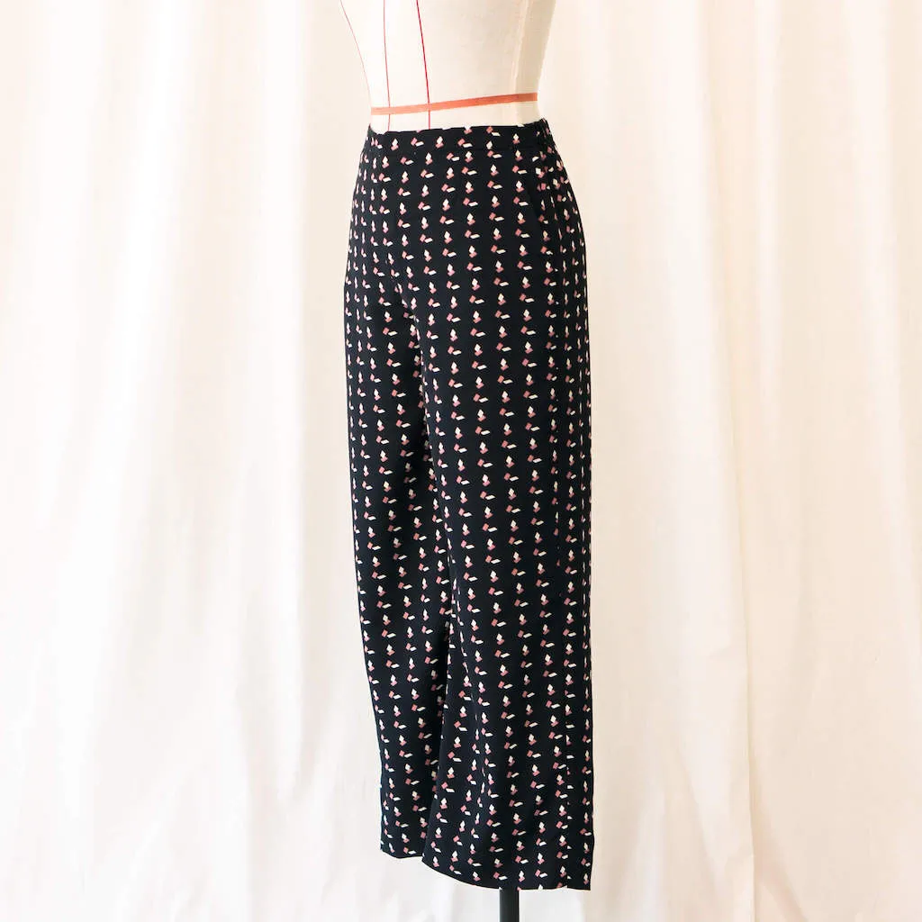 Culottes Pants