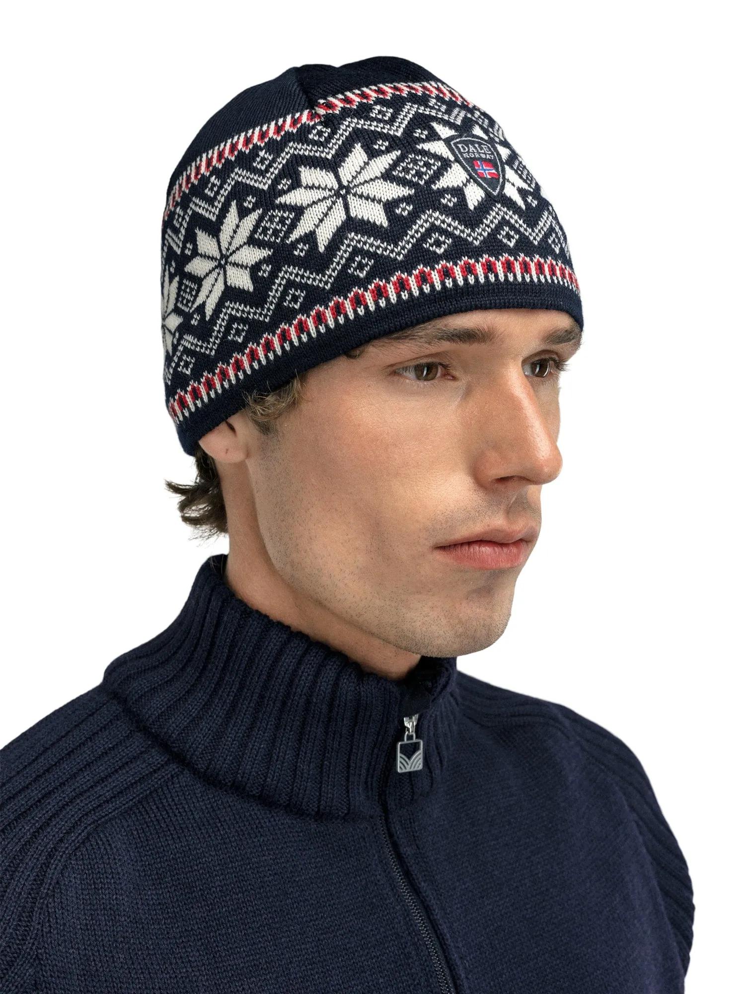 Dale of Norway | Garmisch Hat | Unisex