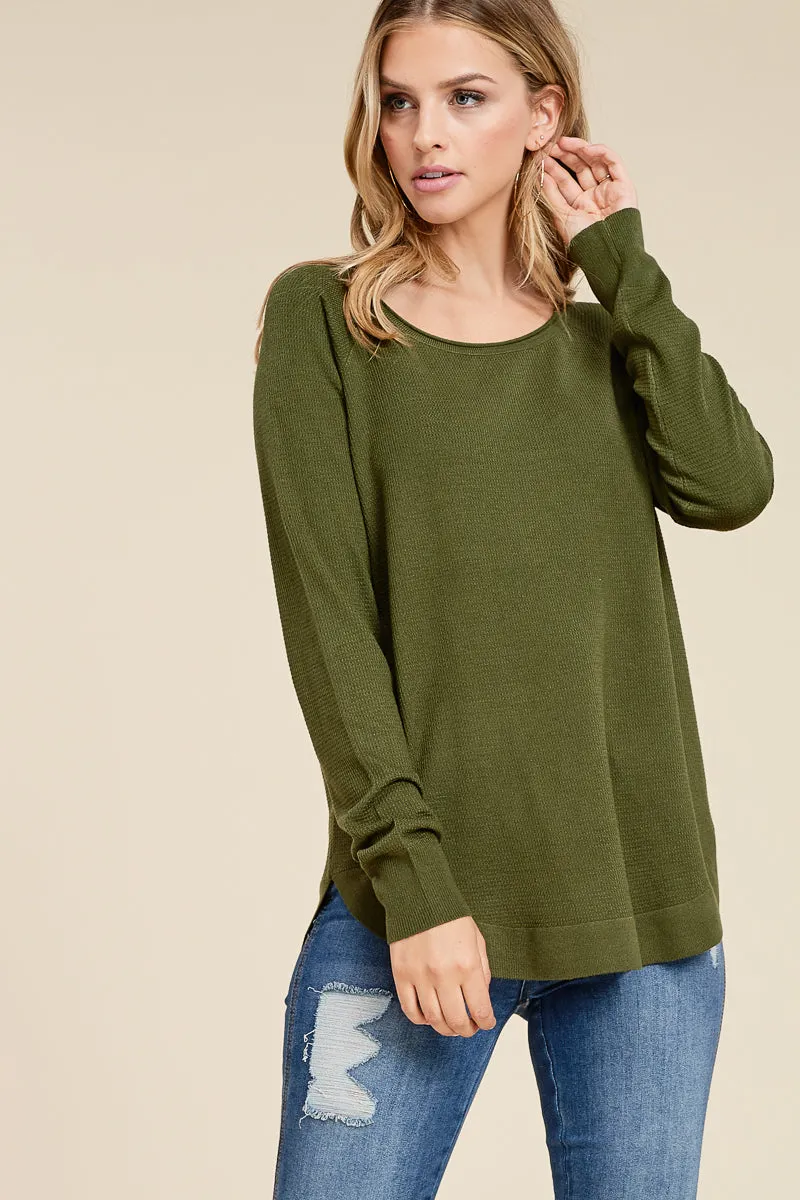 Danni Sweater