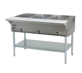 Eagle Group DHT3-240-1X Serving Counter