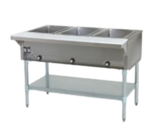 Eagle Group DHT3-240-1X Serving Counter