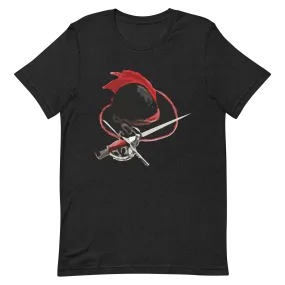 EverQuest®II Swashbuckler T-Shirt