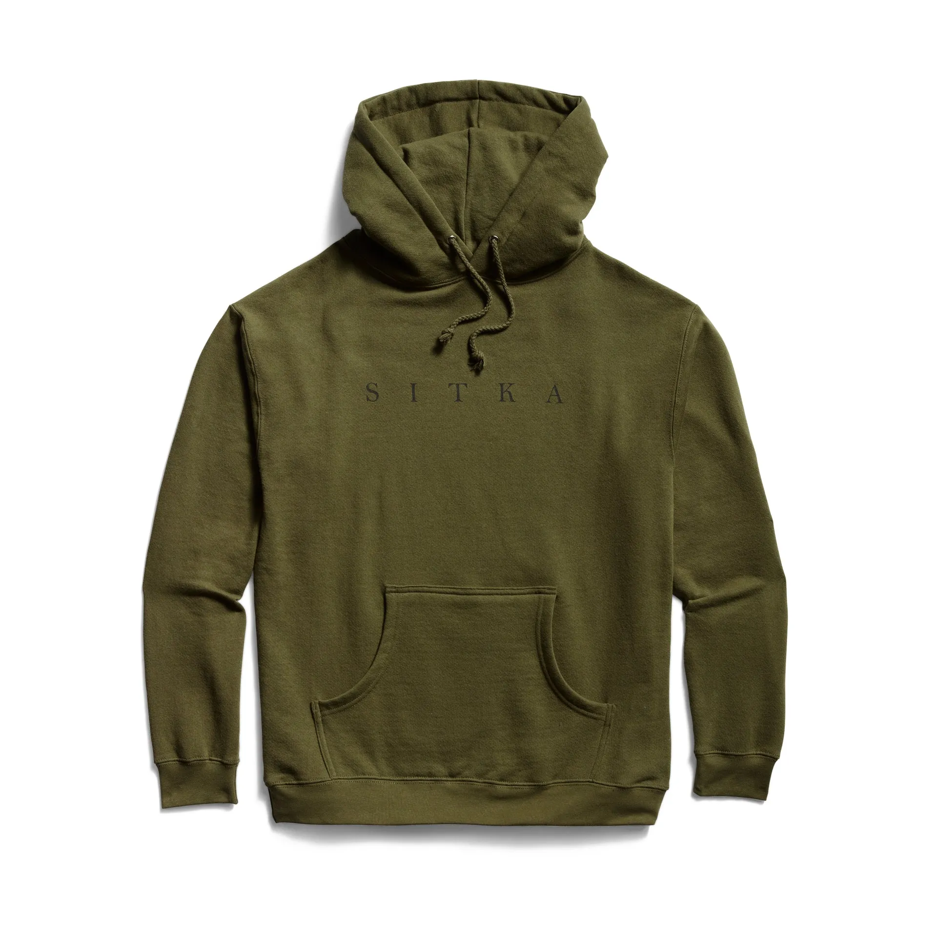 Foundation Pullover Hoody