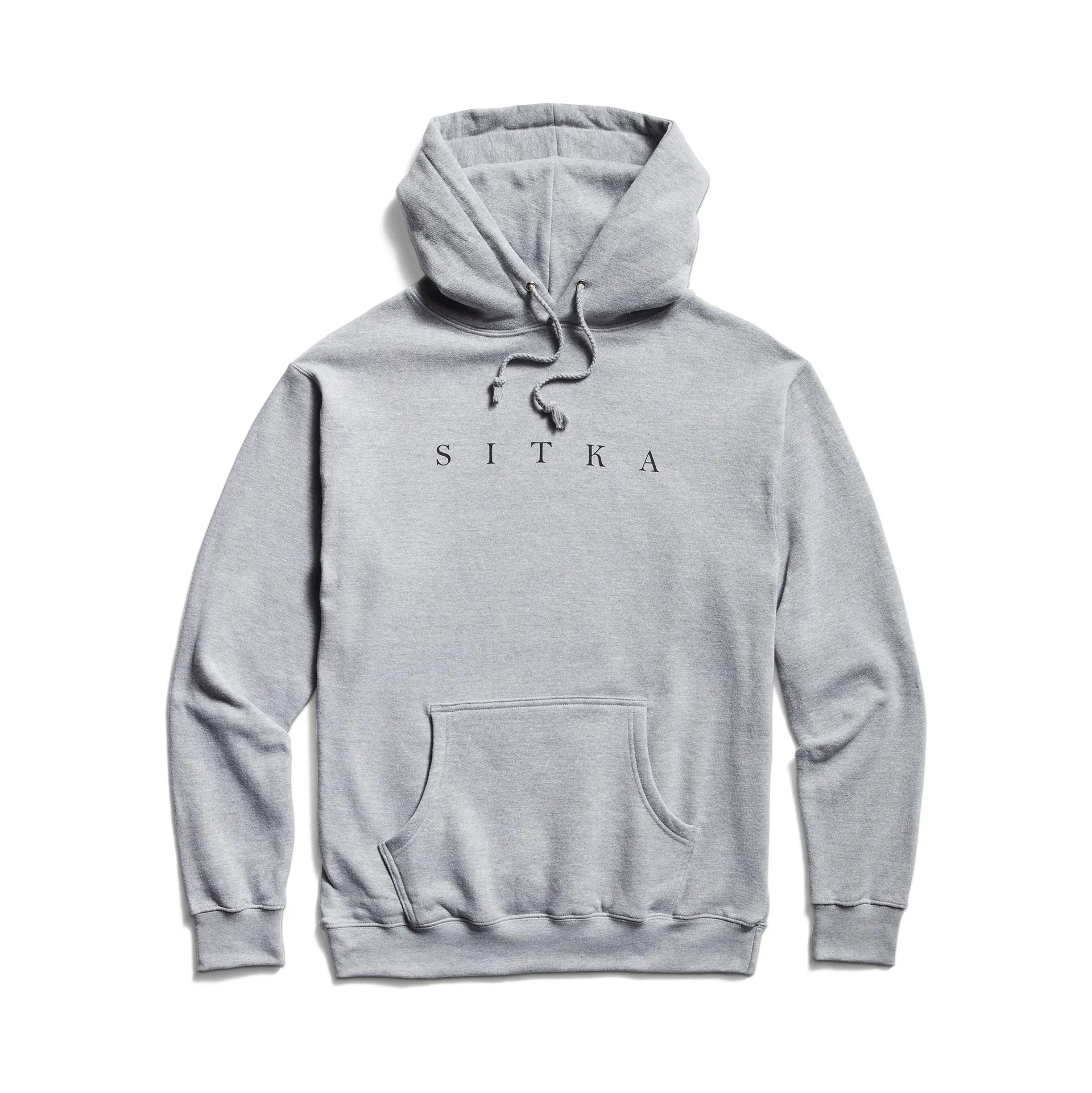 Foundation Pullover Hoody