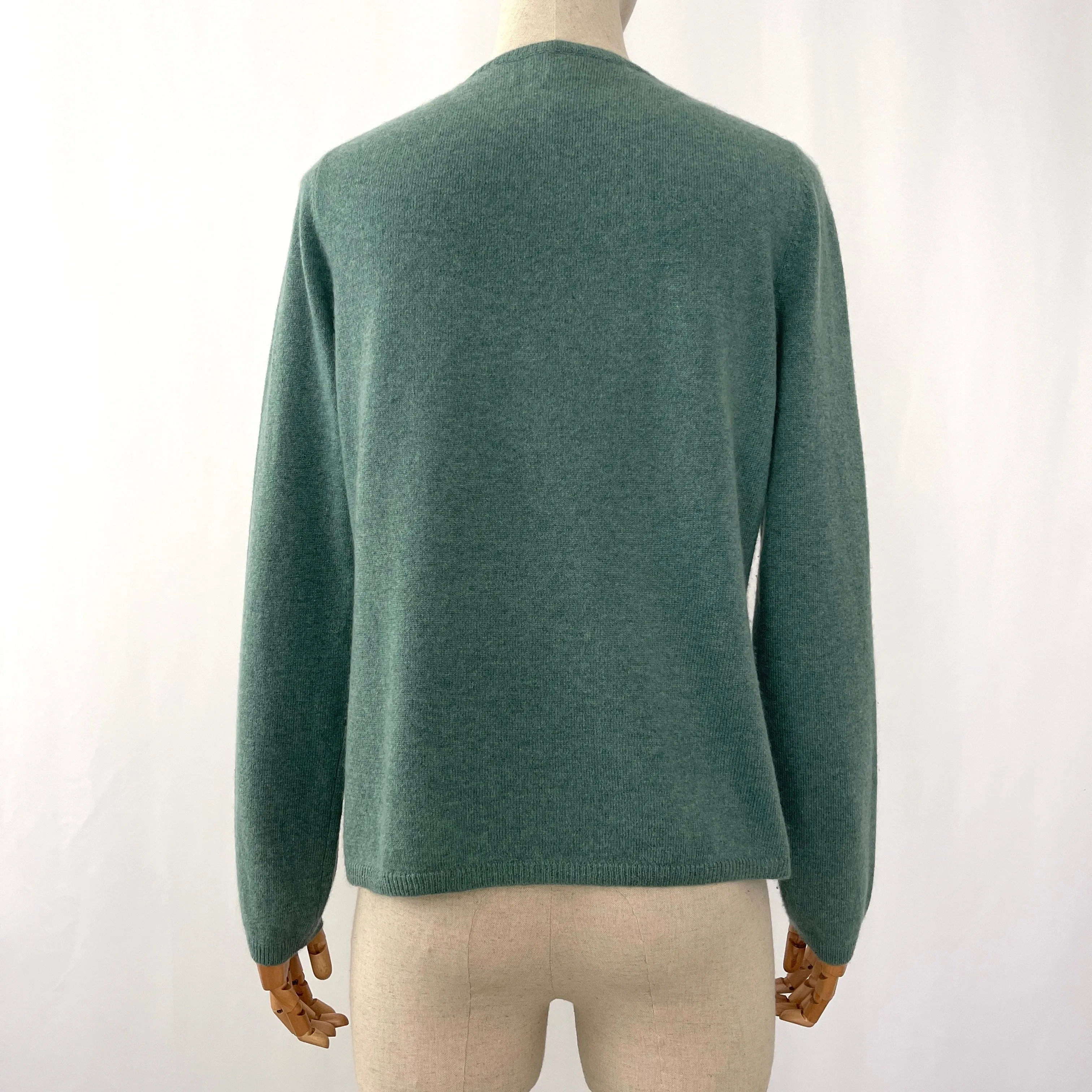 FTC New Cashmere Cardigan