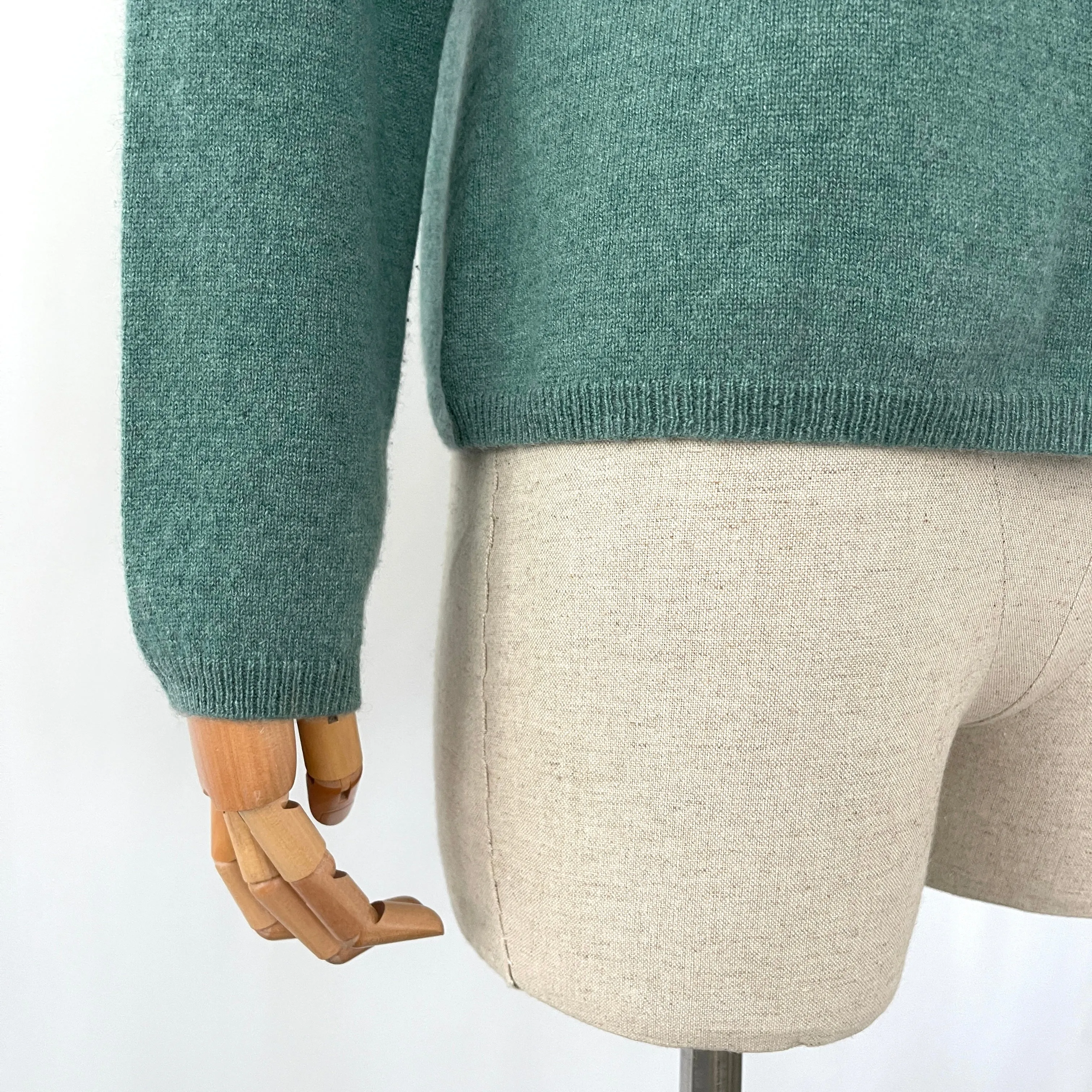 FTC New Cashmere Cardigan