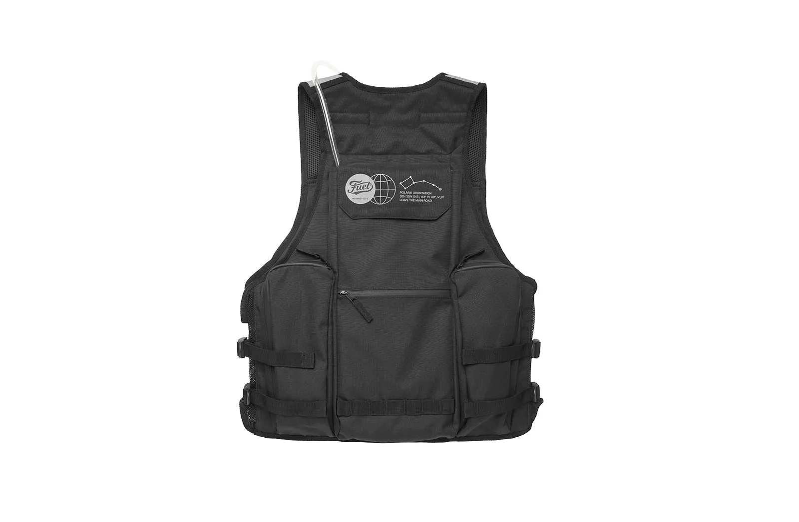 Fuel - Escape Vest