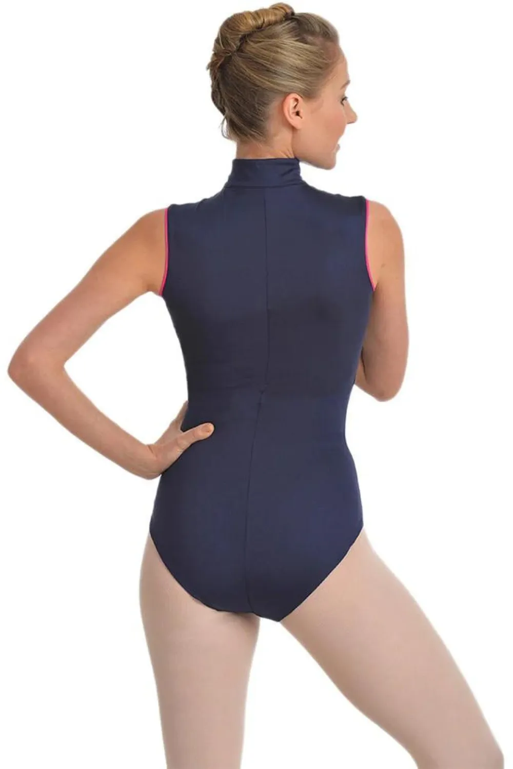 GAYNOR MINDEN WOMEN MOXIE LEOTARD