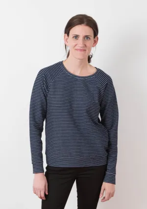 Grainline Studio Linden Sweatshirt