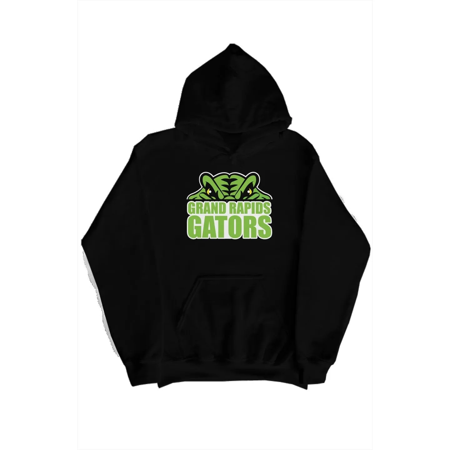 Grand Rapids Gators pullover hoody