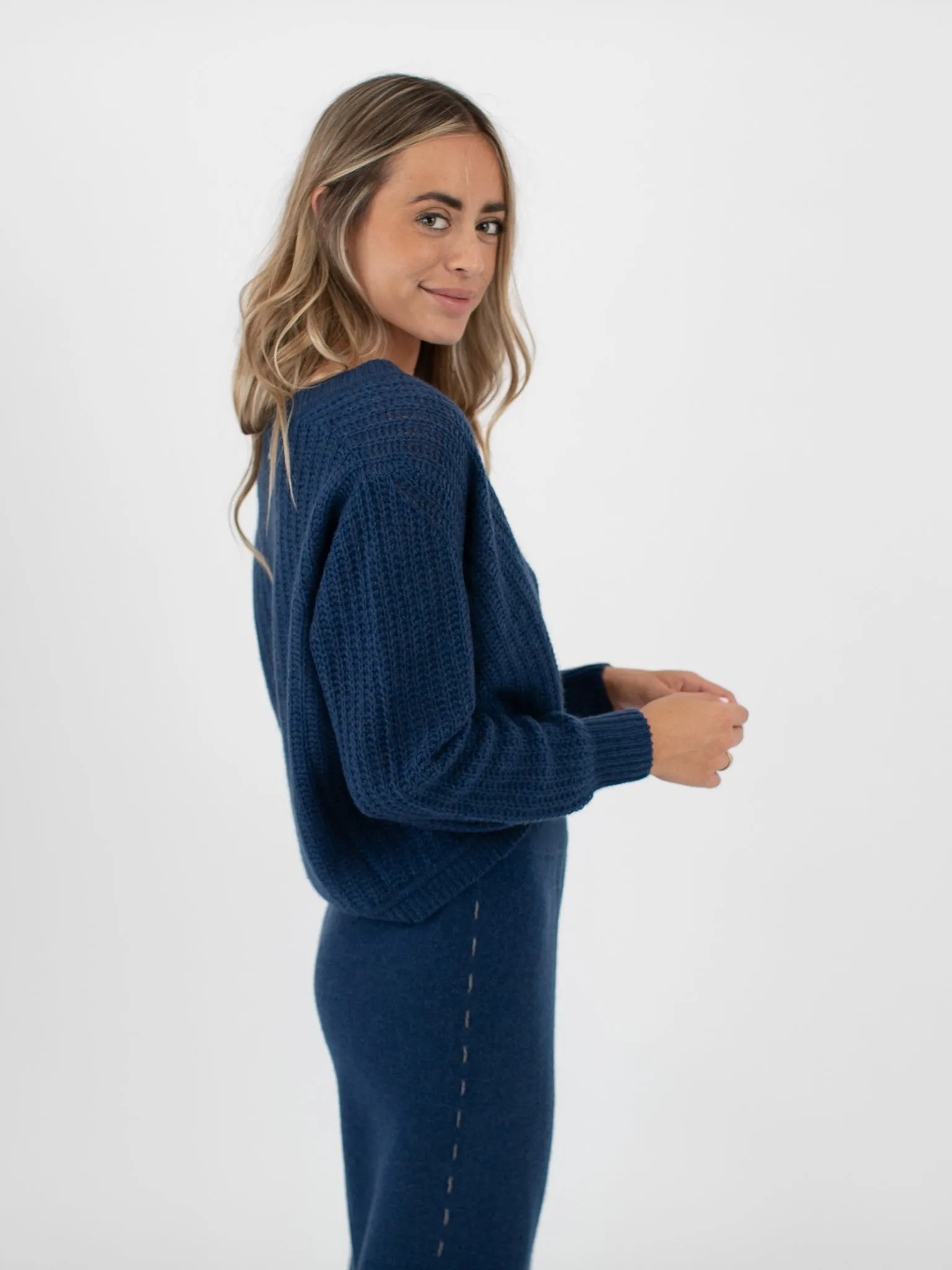 GRETA CARDIGAN