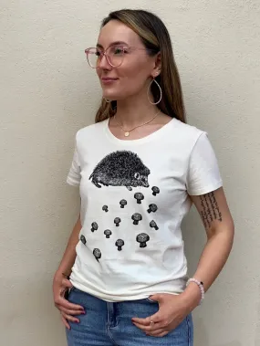 Hedgehog T Shirt